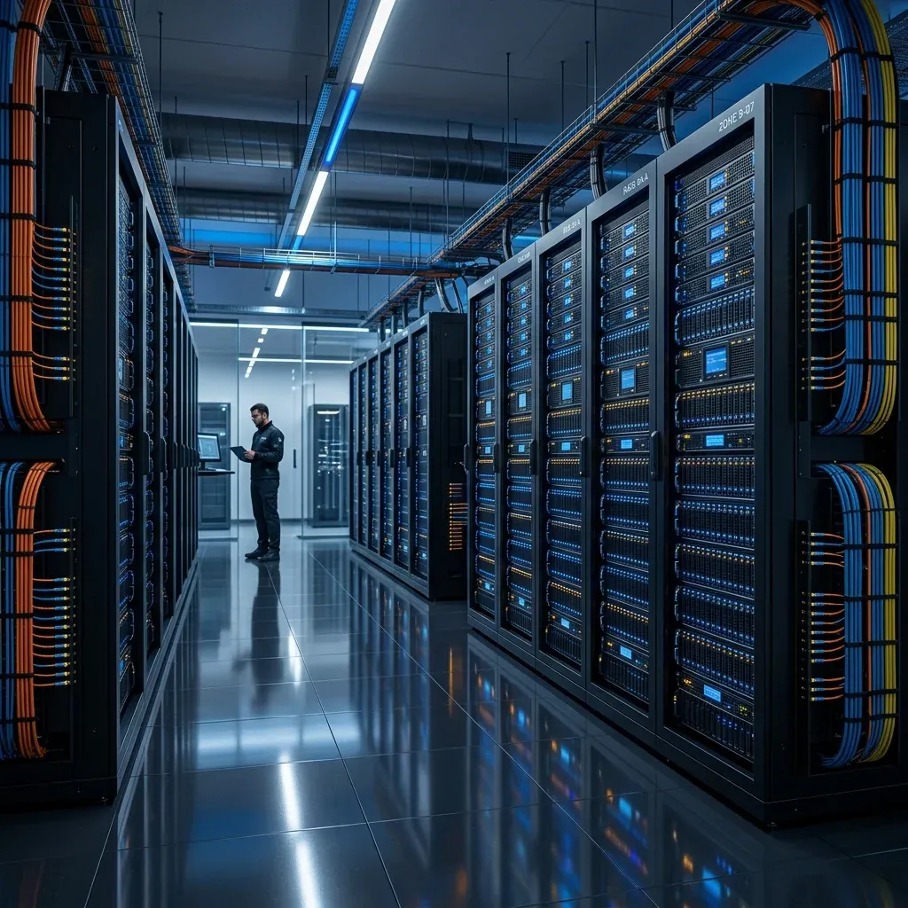 Data Center