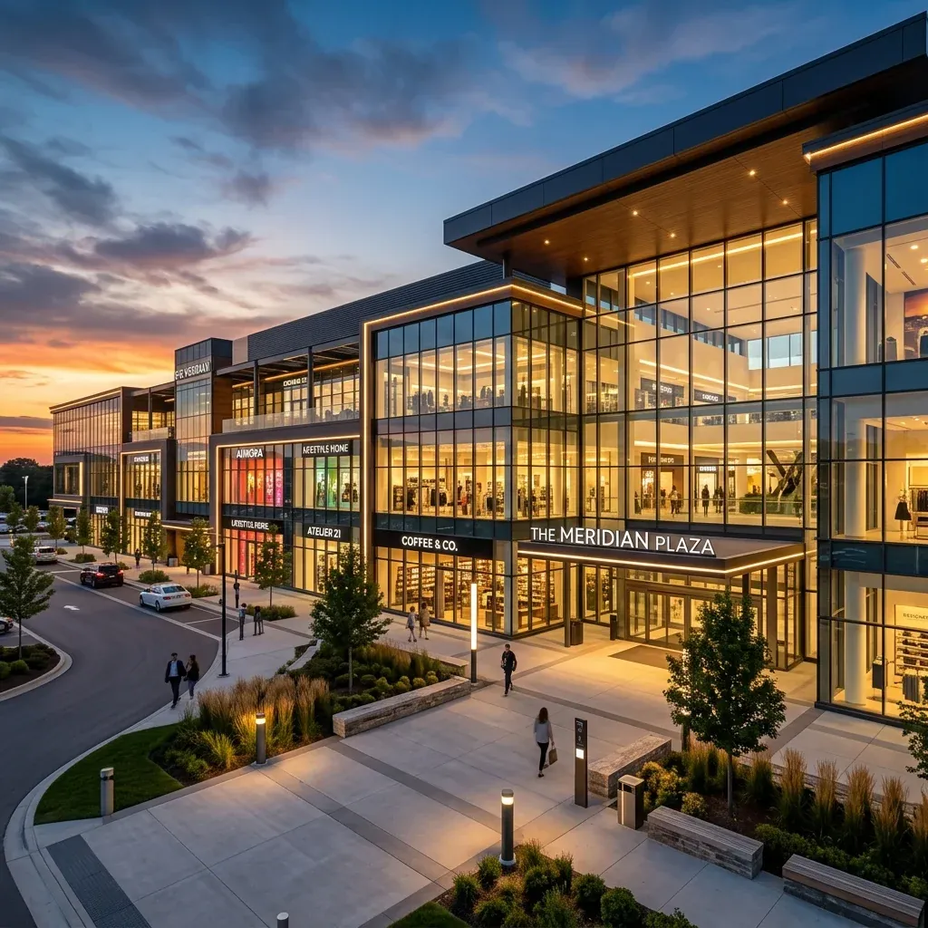 Malls
