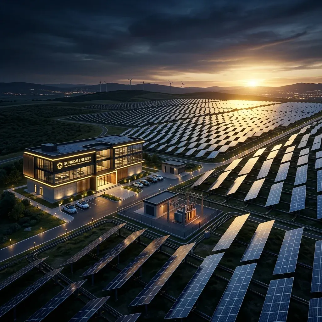 Solar Park